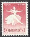 1965 Ballet & Music Festival
