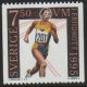 1995 World Athletics - Maria Akraka