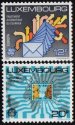 1988 Luxembourg