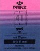 Prinz Stamp Mounts 30mm x 41mm G.B. Commemoratives (image for) Prinz Stamp Mounts 30mm x 41mm G.B. Commemoratives