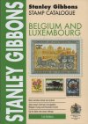 SG Belgium and Luxembourg 1st Edition (image for) SG Belgium and Luxembourg 1st Edition