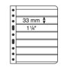 Vario 7S (Black) Stock Sheets 7 Strip (image for) Vario 7S (Black) Stock Sheets 7 Strip
