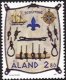 1998 Sea Scouts (image for) 1998 Sea Scouts