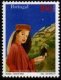 Europa Stamps 1997