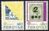 1979 Europa/ Postal History