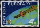 Europa Stamps 1991