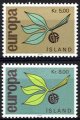 1965 Iceland