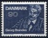 1971 Georg Brandes