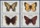 1993 Butterflies