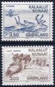 1981 Greenland Pre-history