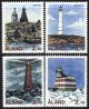 1992 Lighthouses