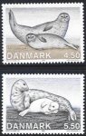 2005 Seals