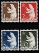 1963 Polar Bear Set (4v)