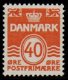 40ø Orange (image for) 40ø Orange