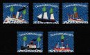 1957 Christmas Seals (Set) (image for) 1957 Christmas Seals (Set)