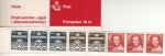 1985 Definitives (Slot Machine) (image for) 1985 Definitives (Slot Machine)