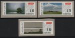 2006 Postage Machine Labels II (image for) 2006 Postage Machine Labels II