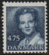 4 Kr 75 Deep blue (image for) 4 Kr 75 Deep blue