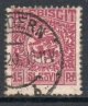 15pf Claret (Used) (image for) 15pf Claret (Used)