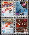 1990 Eurovision Song Contest + Labels