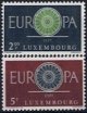 1960 Luxembourg