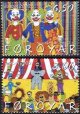 2002 Europa - Circus