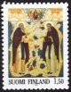 1985 St. Sergei & St. Herman