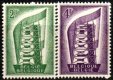 1956 Belgium (image for) 1956 Belgium