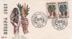 1957 France (FDC) (image for) 1957 France (FDC)