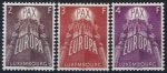 1957 Luxembourg (image for) 1957 Luxembourg