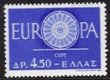 1960 Greece (image for) 1960 Greece