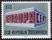 1969 Austria (image for) 1969 Austria