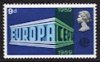 1969 Great Britain (image for) 1969 Great Britain