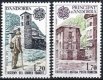 1979 Andorra (French) (image for) 1979 Andorra (French)