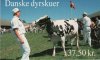 1998 Denmark (Booklet) (image for) 1998 Denmark (Booklet)