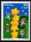 2000 Italy (image for) 2000 Italy