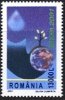 2001 Romania (image for) 2001 Romania