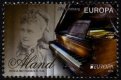 2014 Aland Islands (image for) 2014 Aland Islands