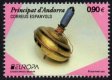 2015 Andorra (Spanish) (image for) 2015 Andorra (Spanish)