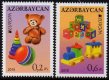 2015 Azerbaijan (image for) 2015 Azerbaijan