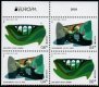 2018 Azerbaijan (Ex. Booklet) (image for) 2018 Azerbaijan (Ex. Booklet)