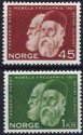 1961 Nobel Peace Prize