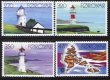 1985 Lighthouses (image for) 1985 Lighthouses