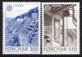 1987 Europa - Architecture (image for) 1987 Europa - Architecture