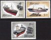 1987 Fishing Trawlers (image for) 1987 Fishing Trawlers