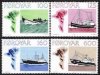 1977 Fishing Boats (image for) 1977 Fishing Boats