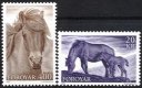 1993 Horses (image for) 1993 Horses