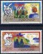1995 Europa - Peace and Freedom (image for) 1995 Europa - Peace and Freedom
