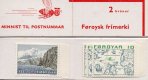 1975 Definitives Booklet (B) (image for) 1975 Definitives Booklet (B)