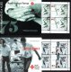 2001 Red Cross (Booklets) (image for) 2001 Red Cross (Booklets)